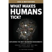 What Makes Humans Tick?: Exploring the Best Validated Assessments