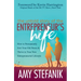 The Untold Story of the Entrepreneur's Wife: How to Permanently Exit Your Old Norm and Thrive in Your New Entrepreneurial Lifestyle