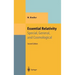 Essential Relativity: Special, General, and Cosmological