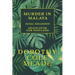 Murder in Malaya: Fatal Shadows / Death Over Her Shoulder (Golden-Age Mystery Reprint)
