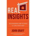 Real Insights: The No-Nonsense Guide to Success as a Real Estate Agent