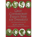 Great Contemporary Pianists Speak for Themselves