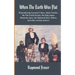 When The Earth Was Flat: Remembering Leonard Cohen, Alden Nowlan, the Flat Earth Society, the King James monarchy hoax, the Montreal Story Tell