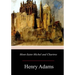Mont-Saint-Michel and Chartres