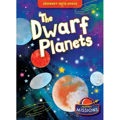 The Dwarf Planets
