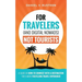 For Travelers (and Digital Nomads) Not Tourists: A guide on how to connect with a destination for a more fulfilling travel experience