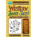 Western Zombie Jokes!: 100+ Clean Jokes for Teens and Adults
