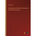 Annual Report of the Board of Education of the State of Connecticut