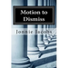 Motion to Dismiss: A Kali O'Brien Mystery