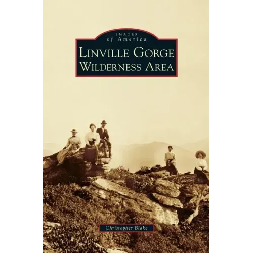 Linville Gorge Wilderness Area