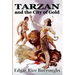 Tarzan and the City of Gold