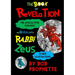 The Book of Revelation As Revealed to Rabbi Zeuss