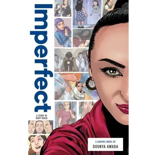 Imperfect: A Story of Body Image