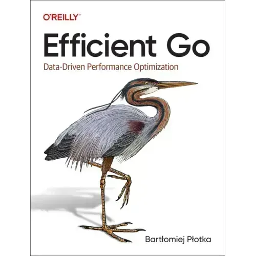Efficient Go: Data-Driven Performance Optimization