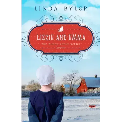 Lizzie and Emma