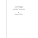 Verses: A Book of Love Poetry