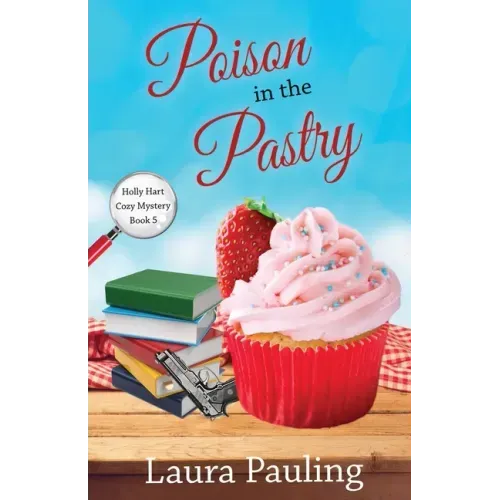Poison in the Pastry