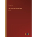 The Works of Charles Lamb: Vol. II