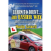 Learn to Drive...an Easier Way: Updated for 2020