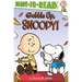 Gobble Up, Snoopy!: Ready-To-Read Level 2