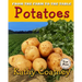 From the Farm to the Table Potatoes