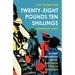 Twenty-Eight Pounds Ten Shillings: A Windrush Story
