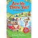 Are We There Yet?