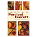 Perspectives on Percival Everett