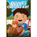 Oliver's Curious Cat