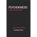Psychokinesis, a Very Normal World