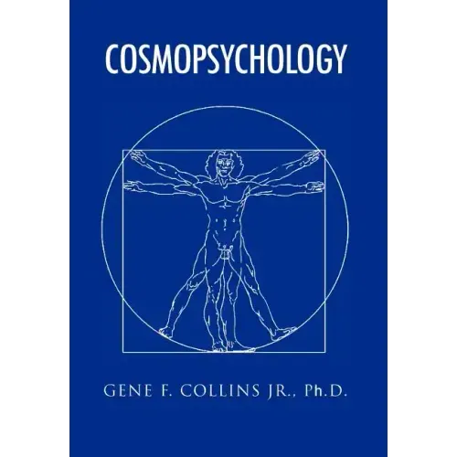 Cosmopsychology