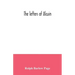 The letters of Alcuin