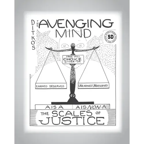 The Avenging Mind