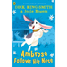 Ambrose Follows His Nose