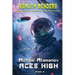 Aces High (Reality Benders Book #6): LitRPG Series