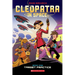 Target Practice: A Graphic Novel (Cleopatra in Space #1): Volume 1