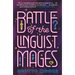 Battle of the Linguist Mages