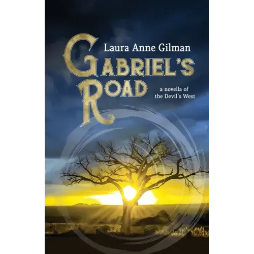 Gabriel's Road: A Novella of the Devil's West