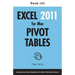 Excel 2011 for Mac Pivot Tables (Tech 102)
