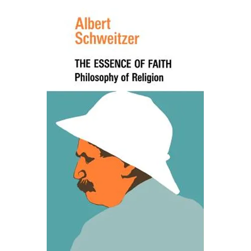 The Essence of Faith