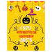 I Spy with My Little Eye Halloween Abc's: Activity Learning Book for Toddlers and Preschoolers Ages of 2-5 Years Old - A Colorful Alphabet A-Z Guessin