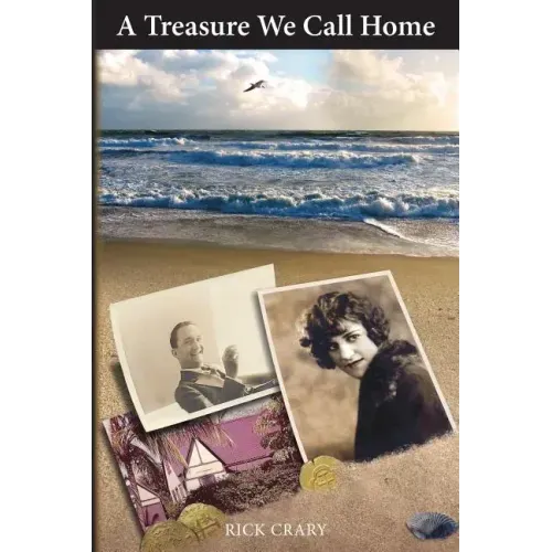 A Treasure We Call Home