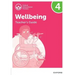 Oxford International Primary Wellbeing: Teacher Guide 4
