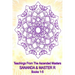 Teachings from the Ascended Masters Books 1-5: Sananda and Master R