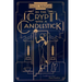 In the Crypt with a Candlestick: A Mystery