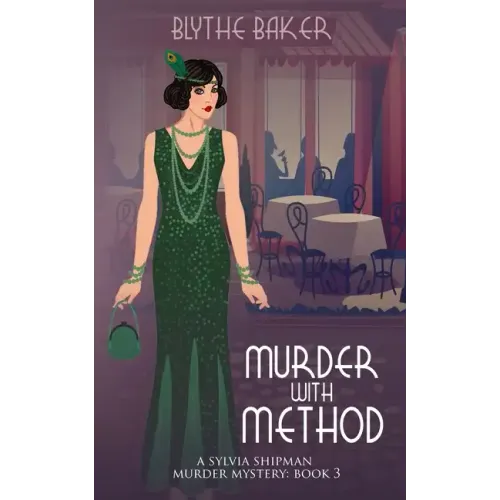 Murder With Method