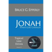 Jonah: When God Changes