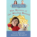 The Mystery of the Missing Matzah