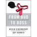 From Bud to Boss: Secrets to a Successful Transition to Remarkable Leadership