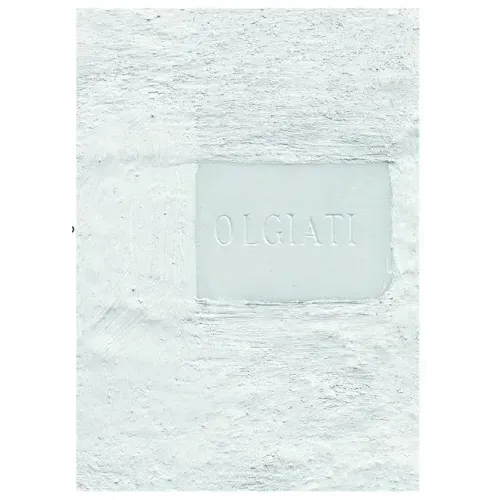 Dado: Built and Inhabited by Rudolf Olgiati and Valerio Olgiati